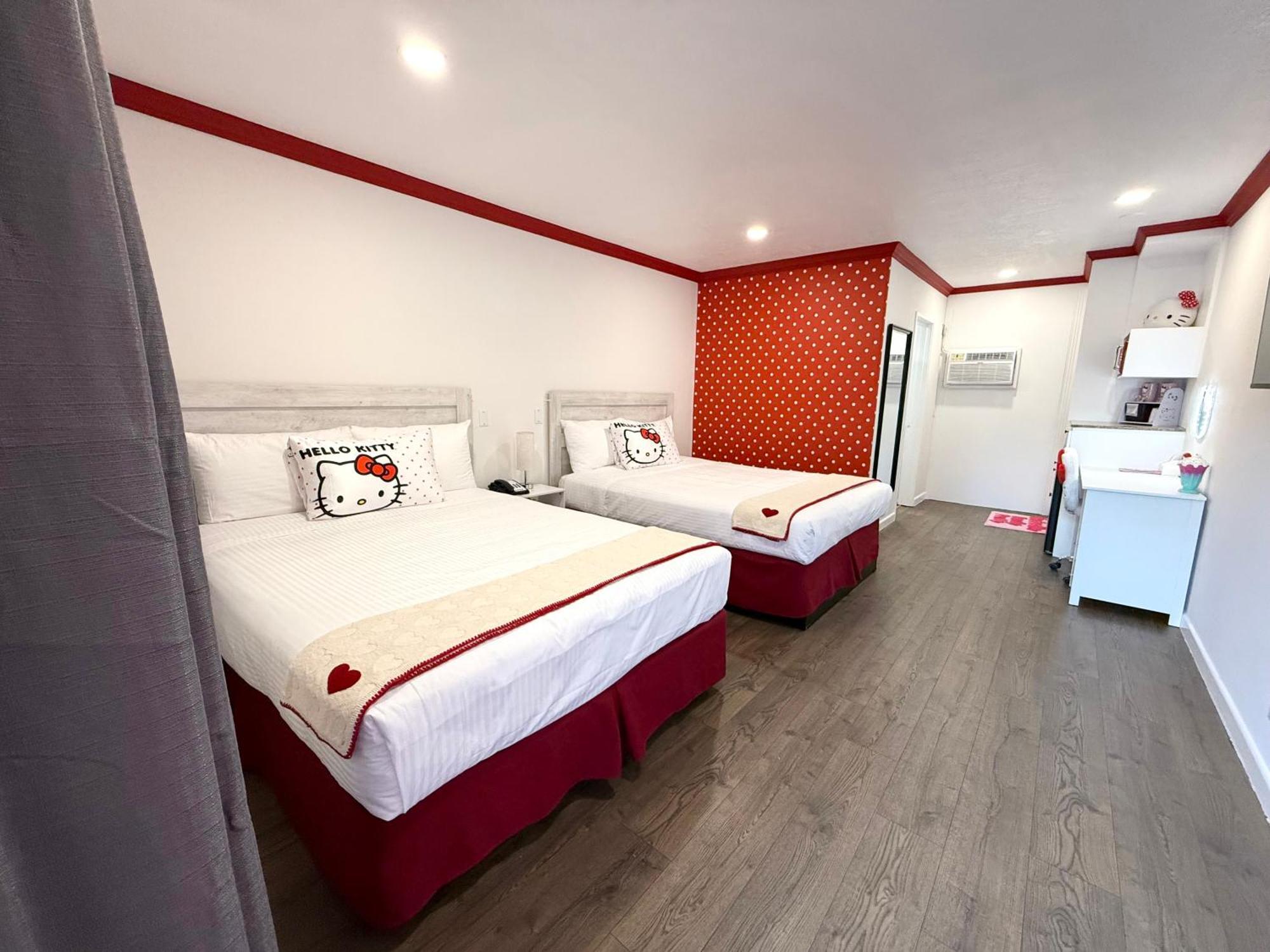 The Dixie Hollywood 3* Los Angeles