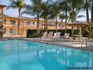 The Dixie Hollywood Hotel 3*