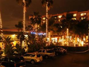 The Dixie Hollywood Hotel 3*