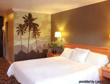 The Dixie Hollywood Hotel Los Angeles